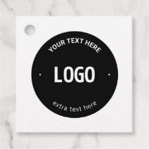 Ihr Logo, Bild oder Design und Ihr bearbeiteter Te