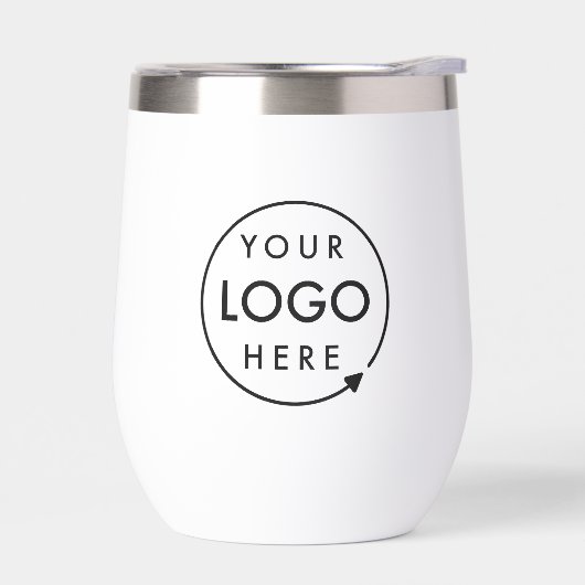 Ihr Logo | Business Corporate Modernes Minimalisti (Links)