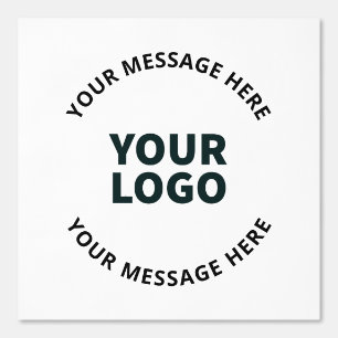 Ihr Logo, Design, Foto, Kunstwerk oder anderes Bil Tapete