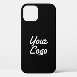 Ihr Logo Einfacher Logo-Ersatz Case-Mate iPhone Hülle
