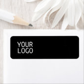 Ihr Logo | Einfaches Austauschen von Logos (Insitu)