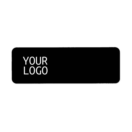Ihr Logo | Einfaches Austauschen von Logos (Vorne)