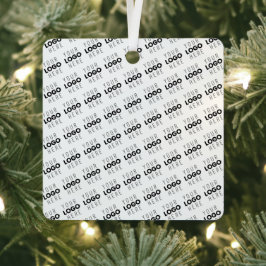 Ihr Logo einfaches sich wiederholendes diagonales  Ornament Aus Metall