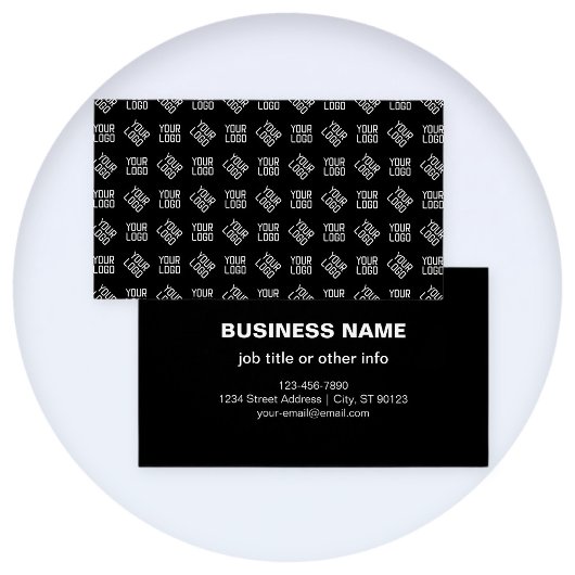 Ihr Logo | Einzigartiges anderes Logo oder Design