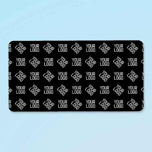 Ihr Logo | Einzigartiges anderes Logo oder Design Adressaufkleber