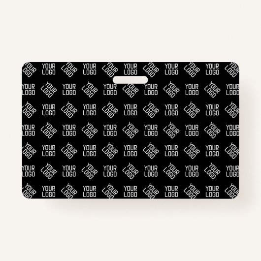 Ihr Logo | Einzigartiges anderes Logo oder Design Ausweis (Vorderseite)