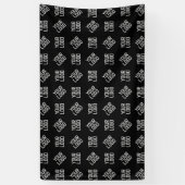 Ihr Logo | Einzigartiges anderes Logo oder Design Banner (Vertikal)