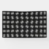 Ihr Logo | Einzigartiges Logo, Design oder Bildmus Banner (Horizontal)