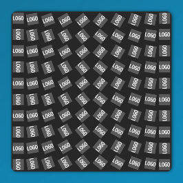 Ihr Logo | Einzigartiges Logo, Design oder Bildmus Etiketten