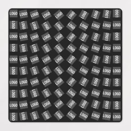 Ihr Logo | Einzigartiges Logo, Design oder Bildmus Etiketten