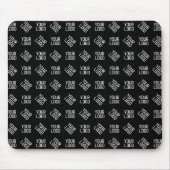 Ihr Logo | Einzigartiges wechselndes Logo oder Des Mousepad (Vorne)