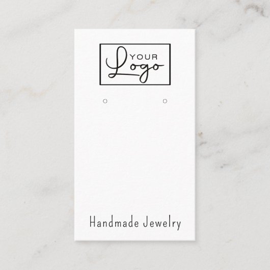 Ihr Logo-Erscheinen zeigt den QR-Code für Social M Visitenkarte (Vorderseite)