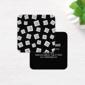 Ihr Logo, Foto oder anderes Bild | Random-Platzier (Schreibtisch)