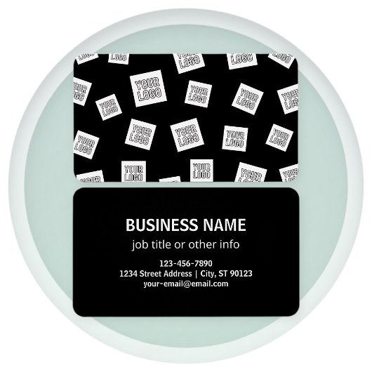 Ihr Logo, Foto oder anderes Bild | Random-Platzier