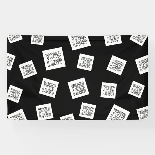 Ihr Logo, Foto oder anderes Bild | Random-Platzier Banner (Horizontal)