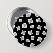 Ihr Logo, Foto oder anderes Bild | Random-Platzier Button (Vorne & Hinten)