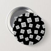 Ihr Logo, Foto oder anderes Bild | Zufällige Platz Button (Vorne & Hinten)