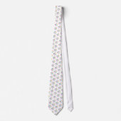Ihr Logo Foto Werbeaktion Business Neck Tie Krawatte (Vorderseite)
