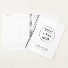 Ihr Logo-Geschäft Planer