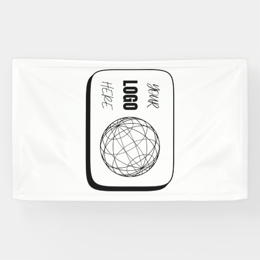 Ihr Logo hier Banner (Horizontal)