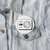 Ihr Logo hier Button (Beispiel)