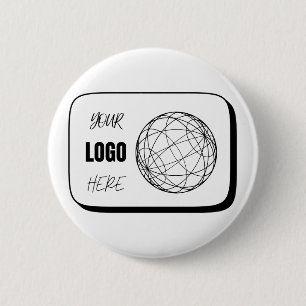 Ihr Logo hier Button