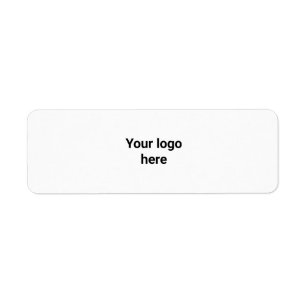 Ihr Logo hier einfach minimalistisch klassisch
