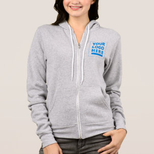 Ihr Logo hier finden Sie Hoodie
