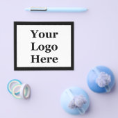 Ihr Logo hier Firmenname Telefon-Website Flyer (Einzeln)