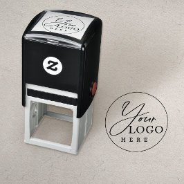 Ihr Logo hier für Ihr Unternehmen Permastempel