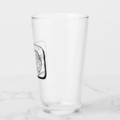 Ihr Logo hier Glas (Links)