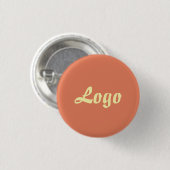 IHR LOGO HIER INDIVIDUELL ANGEPASSTER NAME UND TEX BUTTON (Vorne & Hinten)