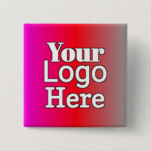 Ihr Logo hier – Individuelle Geschäftslösung Button