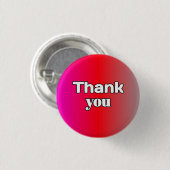 Ihr Logo hier – Individuelle Geschäftslösung Button (Vorne & Hinten)
