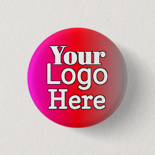 Ihr Logo hier – Individuelle Geschäftslösung Button