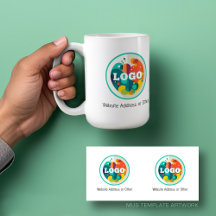 Ihr Logo hier mit Schlichtem Text