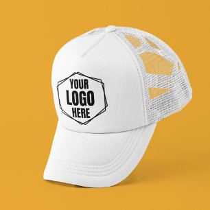 Ihr Logo hier Mitarbeiterobergrenze für den Pers Truckerkappe