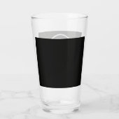 Ihr Logo hier Modern Glas (Rückseite)