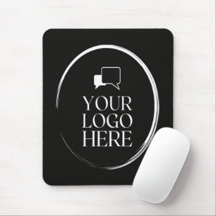 Ihr Logo hier Modern Mousepad