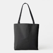 Ihr Logo hier Modern Tasche (Rückseite)