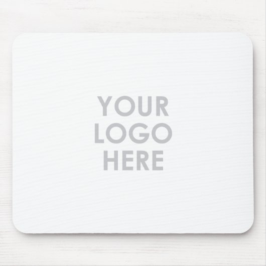 IHR LOGO HIER MOUSEPAD (Vorne)