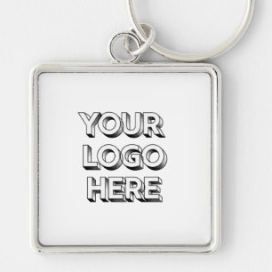 Ihr Logo hier Schlüsselanhänger