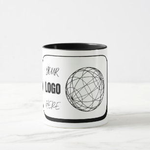 Ihr Logo hier Tasse