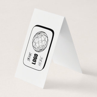 Ihr Logo hier Visitenkarten