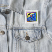 Ihr Logo hier Vollfarbig Button (Beispiel)