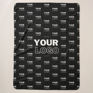 Ihr Logo & Hintergrund Wiederholendes Logo Schwa Sherpadecke