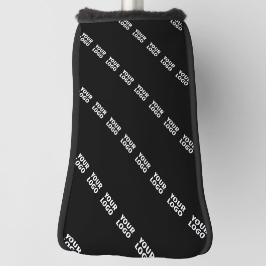 Ihr Logo, Ihr Design oder Ihr Foto werden mit eine Golf Headcover (Rotieren 90)