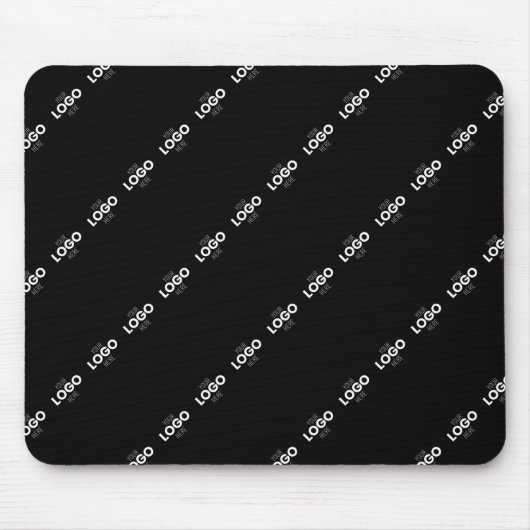 Ihr Logo, Ihr Design oder Ihr Foto werden mit eine Mousepad (Vorne)
