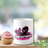 Ihr Logo Kaffeetasse