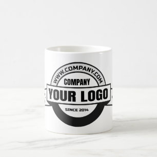 Ihr Logo Kaffeetasse